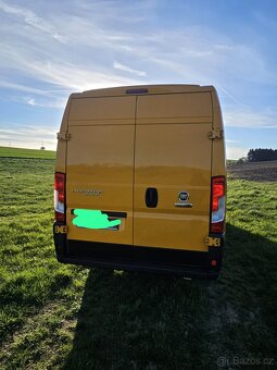 Fiat Ducato 2,3 JTD - 2