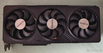 Gigabyte RX 7800 XT 16GB OC edition - 2