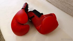 Boxerské rukavice nové Outhsock, 12oz - 2