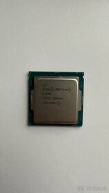 Intel Pentium G4400 / LGA 1151 / 3,3 GHz - 2