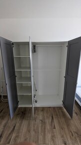 Ikea skříň - 2