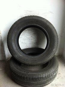 Letni pneu 195/65R15 - 2