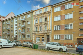Prodej bytu 2+1 v Aši, ul. Kamenná - 2