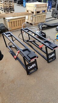 Mobilní hydraulický zvedák CARLIFT CL2500HL - 2