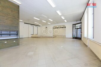 Pronájem obchod a služby, 607 m², Staré Město, ul. Brněnská - 2