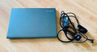 Toshiba Z30 i7 Výkonný notebook s dobrou baterií - 2