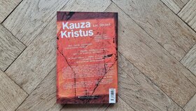Lee Strobel - Kauza Kristus - 2
