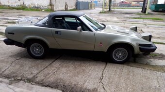 Predam Triumph TR7 - 2
