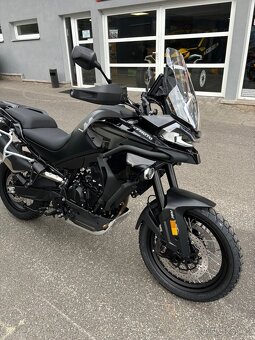 CF MOTO 800MT EU5+ EXPLORE - Skladem - 2