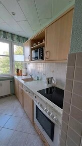 Kuchyňská linka se spotřebiči dovezena z Německa - 2
