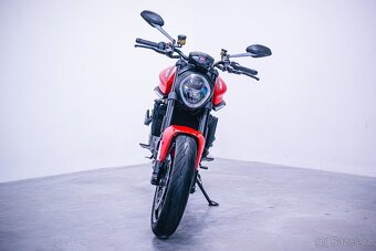 Ducati Monster 937 + Vybavení ZDARMA   DPH   - 2