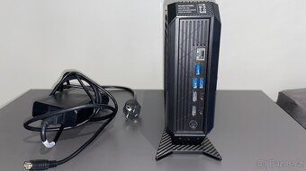 Minisforum HX99G - 2