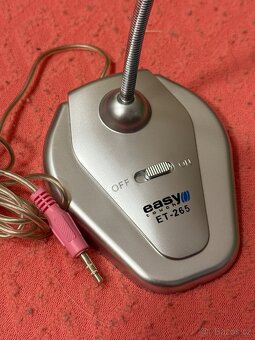 Milrofon easy ET-265 - 2