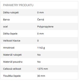 Tréninková hůl Cold Steel - 2