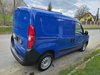 Opel Combo 1.3 CDTI 66KW - 2