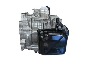 Převodovka 6A DSG KPS 2.0TDI Škoda Superb 2 - 2