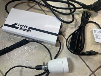 PŘEDŘADNÍK LUCKY REPTILE 35W/50W/70W - 2