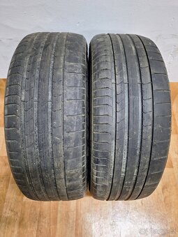 Letní pneu 245/45/20 Pirelli - 2