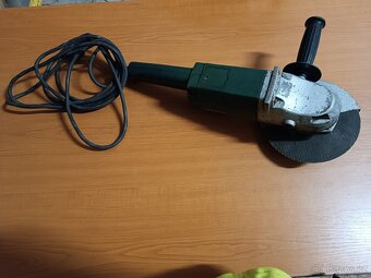 PROFI FLEXA BOSCH PWS 6000 - 2