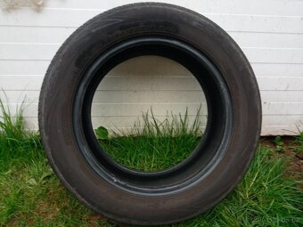 4ks pneu 185/60 R15 84H Nexen N Blue - 2