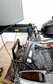 Prodám playseat - 2