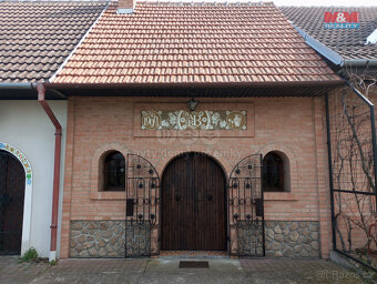 Prodej vinného sklepu, 145 m², Vacenovice, ul. Vacenovice - 2