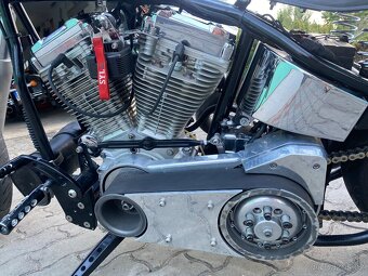 Harley Davidson - 2