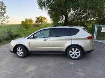 Subaru Tribeca B9 - 2