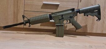 M4 Airsoft - 2