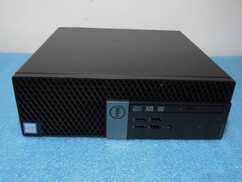 Dell Optiplex 5040 SFF Intel i5-6500 3.6GHz 8GB 1.75TB SSD - 2