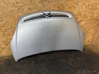 PŘEDNÍ KAPOTA CITROEN XSARA PICASSO 2004-2010 - 2
