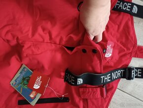 Kalhoty zimní, pánské, lyžařské,vel. XXL,zn. Northface novéo - 2