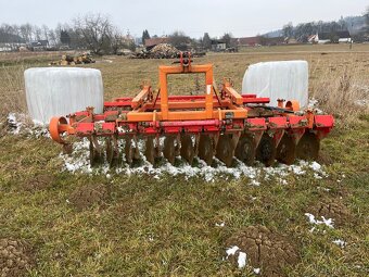 Opall agri Pegas disker - 2