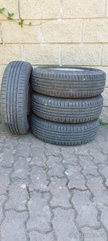 Letní pneu Nexen 195/65 R15 - 2