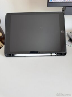 Apple iPad 2021 64GB Wi-Fi + Apple Pencil 1st - 2