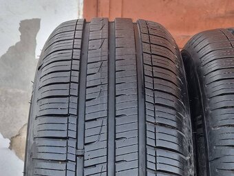 Letní Dunlop 195/65/15 - 2