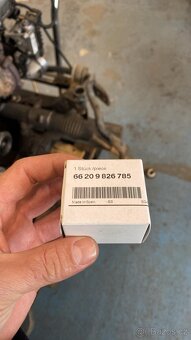 BMW parkovací senzor 66209826785 - 2