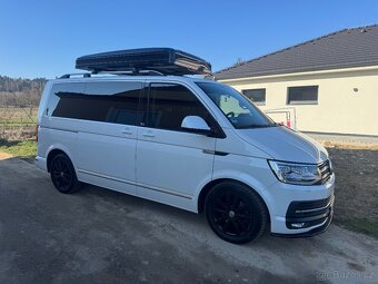 VW 5x120 R17, zimní sada. - 2