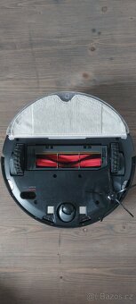 Robotický vysavač Roborock E4 - 2