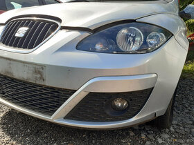 Seat Altea XL 2009 1,9TDI 77kW BLS DILY z VOZU - 2
