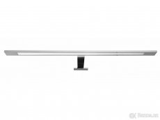 Dřevojas OSVĚTLENÍ FIDO, LED, 600 mm, chrom - 2