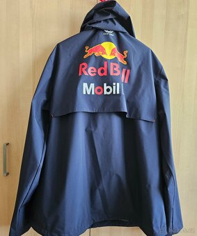 Red bull bunda 3xl - 2