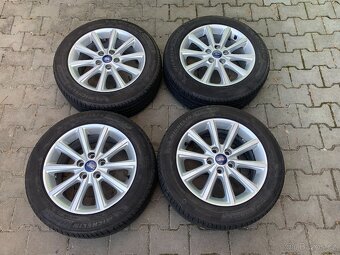 Ford Focus 16" sensory - 2