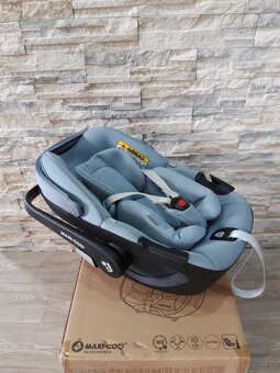Maxi cosi pebble 360 - 2