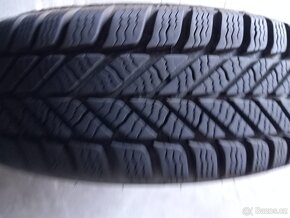 Zimní pneumatiky Volkswagen Polo - 2