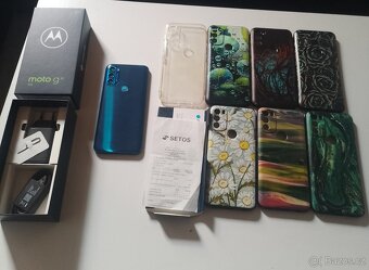 Motorola moto g71 5G - 2
