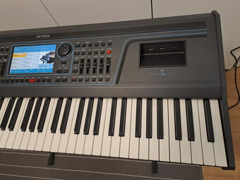 Ketron SD9 pro - 2