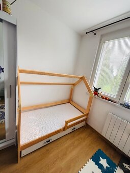 Dětská postel - 2