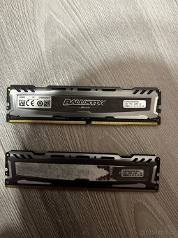 Ddr4 ram 16gb - 2