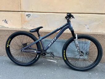 Dirt Befly Halo pike dj - 2